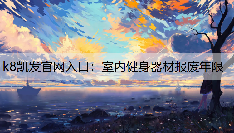 k8凯发官网入口：室内健身器材报废年限