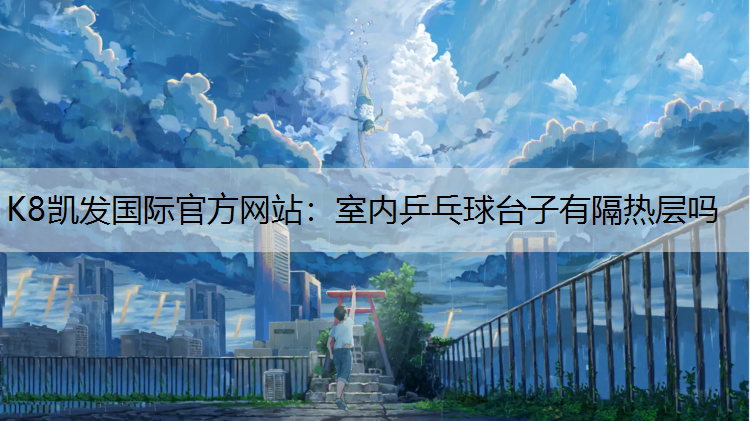 室内乒乓球台子有隔热层吗