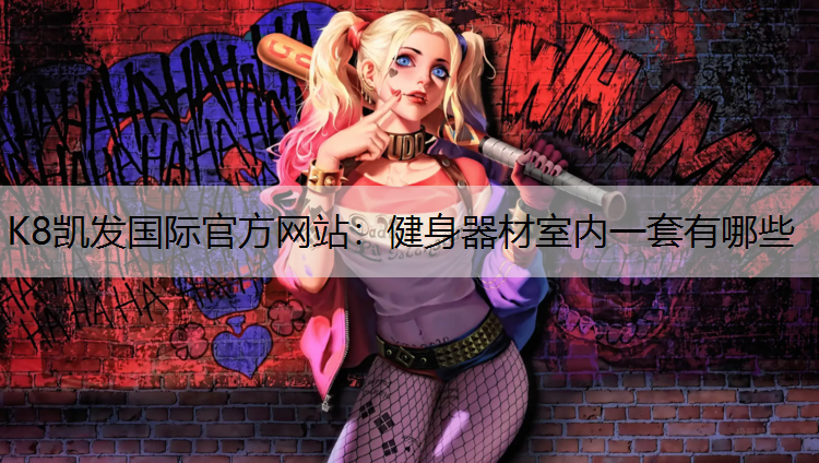 健身器材室内一套有哪些